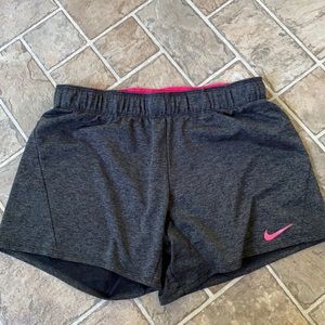 Nike shorts